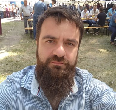 Author image